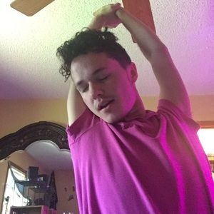 Meet your Posher, Andrew